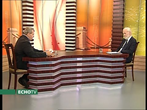 A magyar nyelv maga a csoda III. - Echo Tv