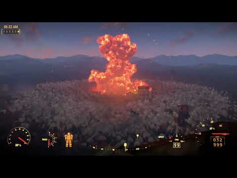 Fallout 4 America Rising 2 Enclave FEV Ending