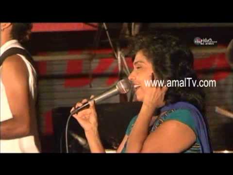 FlashBack - Live At GonaPala - 5 - WWW.AMALTV.COM