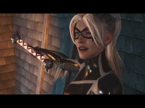 Własnymi ścieżkami • Marvel's Spider-Man 2 • Odc.29 - (100%)