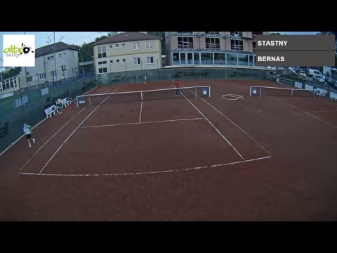 HTK Třebíč - Starší žáci - 15.7.2017 - Kurt 2