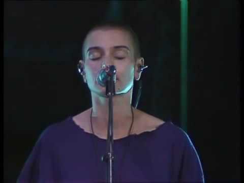 Roger Waters & Sinead O'Connor   Mother