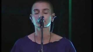 Roger Waters &amp; Sinead O&#39;Connor   Mother