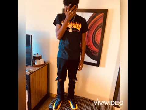 Davy Buttah - Confrontation Freestyle