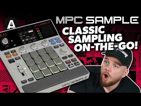 Akai MPC Sample 2025 - present - Gray image 6