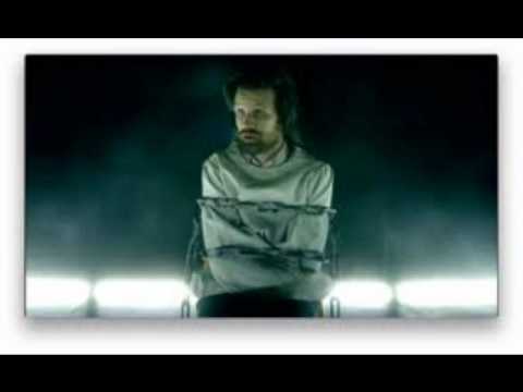 Doctor Who Series Six CD, Disc One, Track Six - Another Perfect Prison