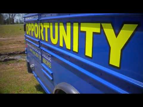 ANC Opportunity Bus