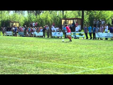 VV Grijpskerk 1 - Urk 1