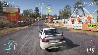 【Forza Horizon 6】10数年ぶりのForzaシリーズ