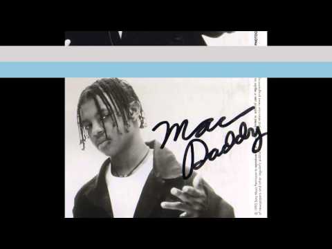 Chris Kelly aka M.A.C."Live My Life" from the mixtape "The Arrival".