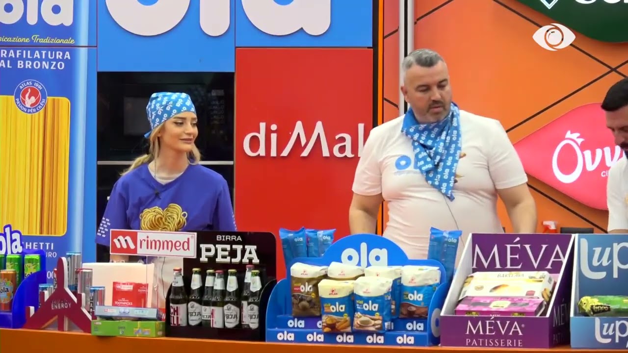 Banorët gatuajnë recetat e tyre