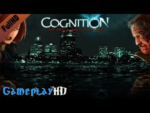 Cognition : An Erica Reed Thriller PC