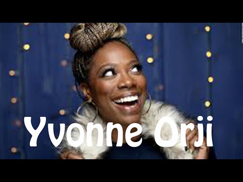 How To Pronounce Yvonne Orji