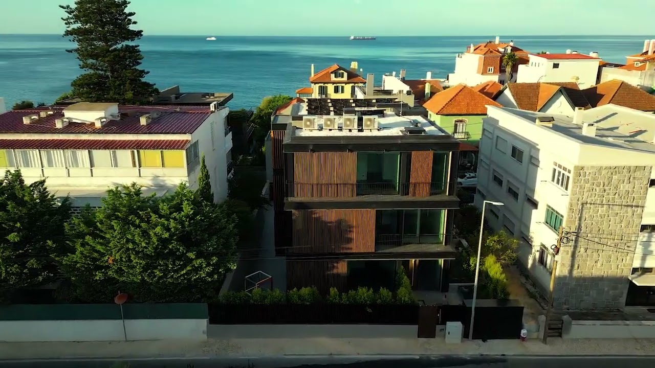 Vídeo do imóvel