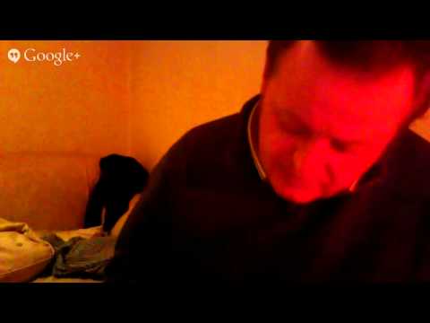 Jame Joyce Finnegans Wake 1.3 [Reading]