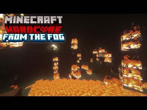 Nether Madness: Minecraft From the Fog