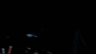 Senses on Fire - Mercury Rev Live In Singapore 23 March 2009