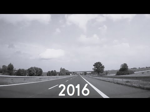 S7 Zakroczym - Czosnów (2016)