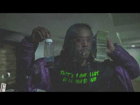 Baby Smoove x Prince Jefe x Detroit Type Beat 2022 - "Cheddar Boy"