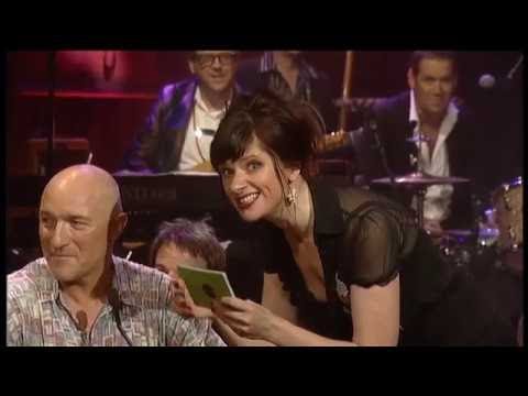 Rockwiz s06e21 - Paris Wells and Barrence Whitfield