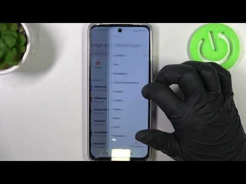 How to Make Opera App the Default Browser on REDMI 12