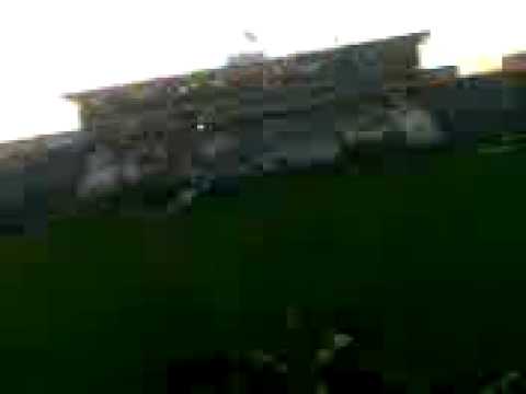 GARRA ALVINEGRA ABC F.C 1 x 1 Marilia