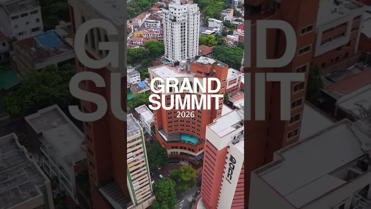 Video del Neslar Grand Summit