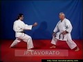 Bunkai Tekki Shodan Par Jean Pierre Lavorato