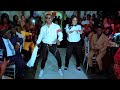 Awilo Longomba Karolina Congolese Wedding Entrance San Diego Ca Group 7 Congolesewedding