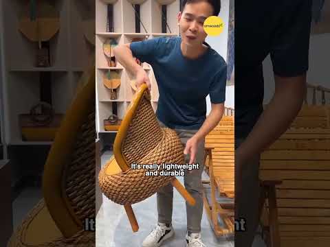 Sustainable Bamboo Collection