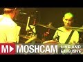 Mogwai - Summer | Live in Sydney | Moshcam