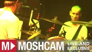 Mogwai - Summer | Live in Sydney | Moshcam