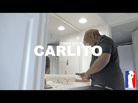 Trey Esco - Carlito (Official Music Video)