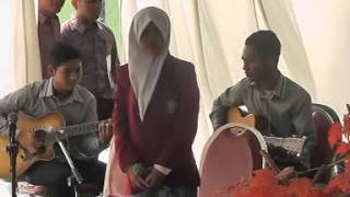 preview picture of video 'Pancobaning urip LKS SMK Negeri 1 Sambeng'