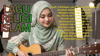 Download lagu Lagu Religi Islam, Paling Menyentuh Hati 2025 🌙 Kembali dalam Ampunan Mu mp3