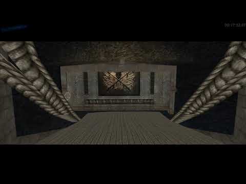 Turok: Evolution Speedrun Any% in 01:35:17 World Record