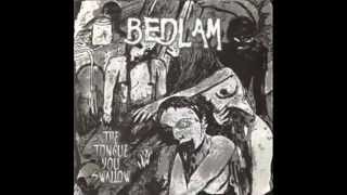 Bedlam - The Tongue You Swallow (2002 Demo) FULL