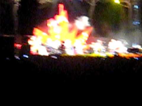 Sting - Concerto per Viareggio 090819