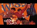 The Wiggles Glub Glub Train 1991