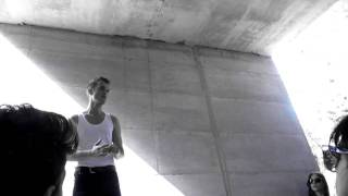 Nils Bech- What a man got to do