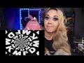 KMFDM - Itchy Bitchy - Live Streaming With Just Jen Reacts