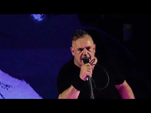 IORIO - DESDE EL OESTE  (autor y compositor Ricardo IORIO) /  Avivando la llama de la ley natural