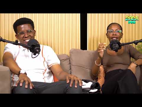 WOMEN ARE GOING BALD | ZOZA PODCAST EP 126