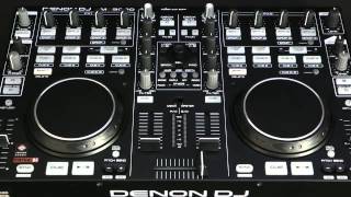 Video thumbnail for Denon MC3000 DJ Controller Video @ www.getinthemix.co.uk by GetintheMix