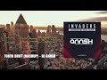 Tokyo Drift (Mashup) - DJ Annsh | Invaders | The Fast and the Furious | Teriyaki Boyz