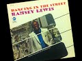 "Django" Ramsey Lewis Trio