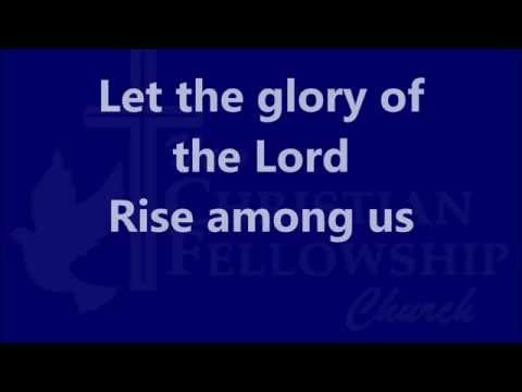 Let It Rise - William Murphy -Lyrics