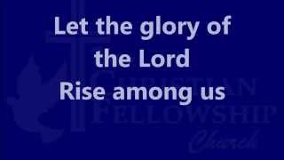 Let It Rise - William Murphy -Lyrics