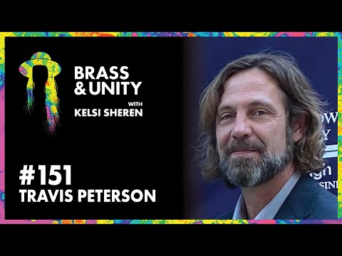 #151 - Travis Peterson - Moral Compass Federation - YouTube