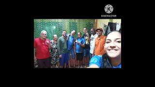 Comunhão com o irmãos igreja como nós 24/09/2026. CIDADE DE ALTINHO